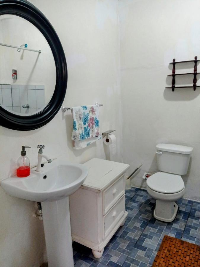 Casa Yoly Hostel Granada Eksteriør bilde