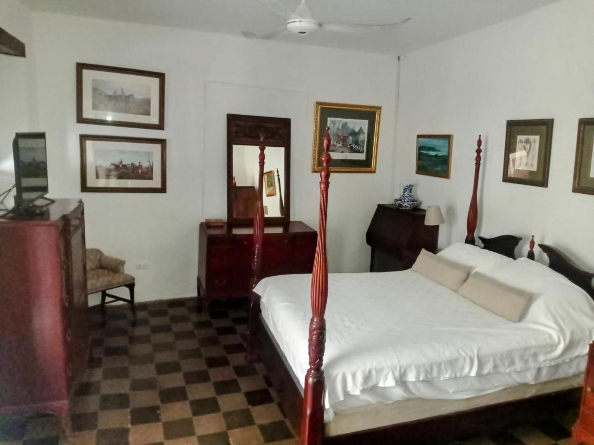 Casa Yoly Hostel Granada Eksteriør bilde