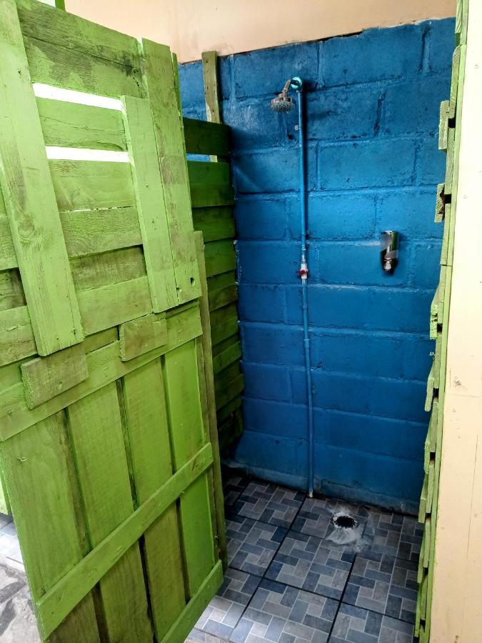 Casa Yoly Hostel Granada Eksteriør bilde