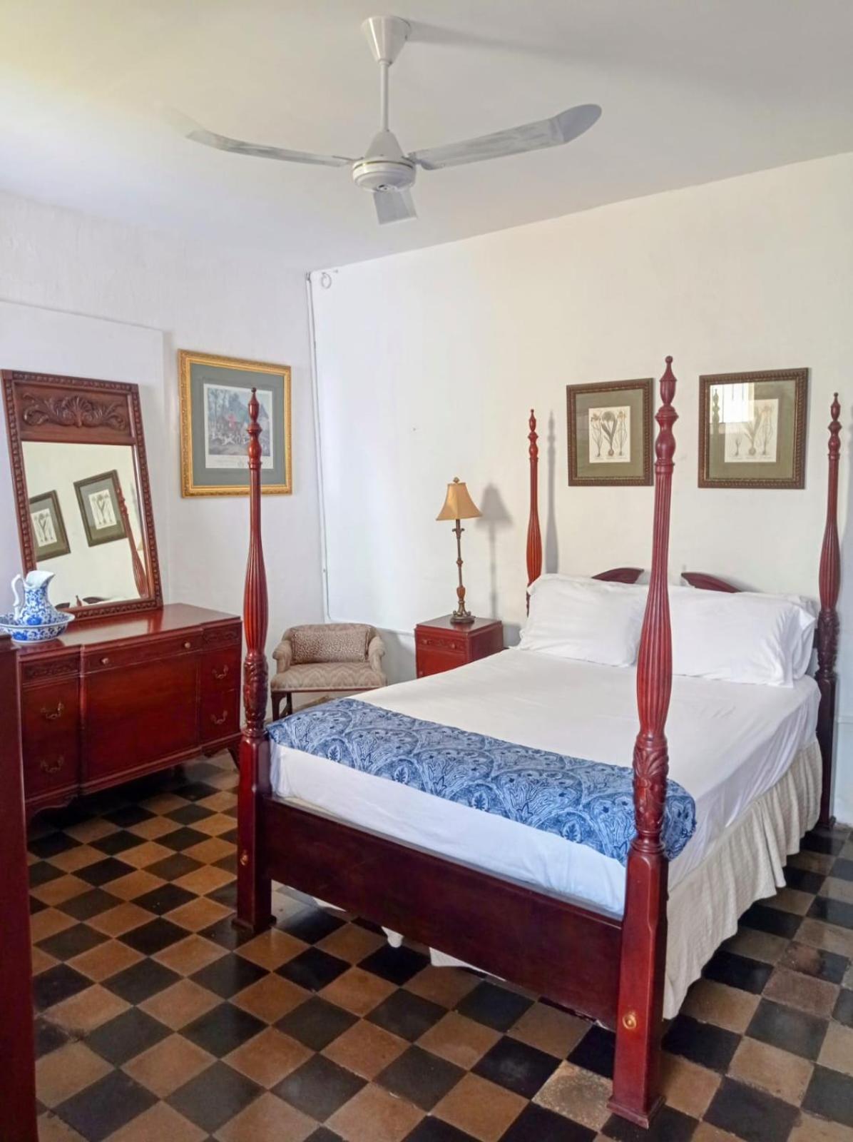 Casa Yoly Hostel Granada Eksteriør bilde