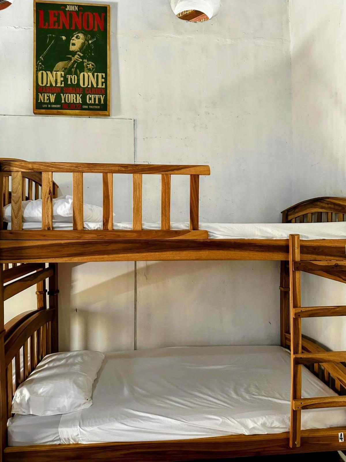 Casa Yoly Hostel Granada Eksteriør bilde
