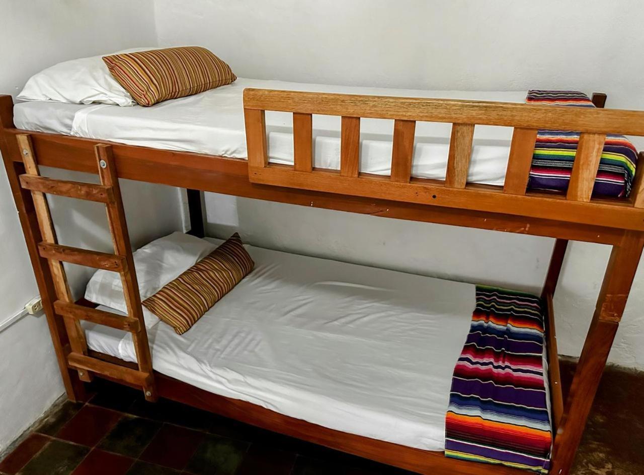 Casa Yoly Hostel Granada Rom bilde