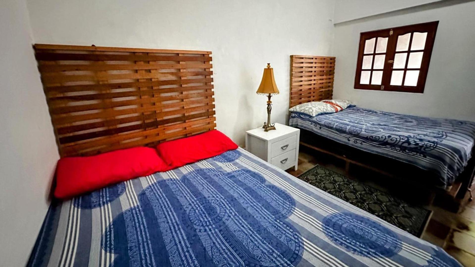Casa Yoly Hostel Granada Eksteriør bilde