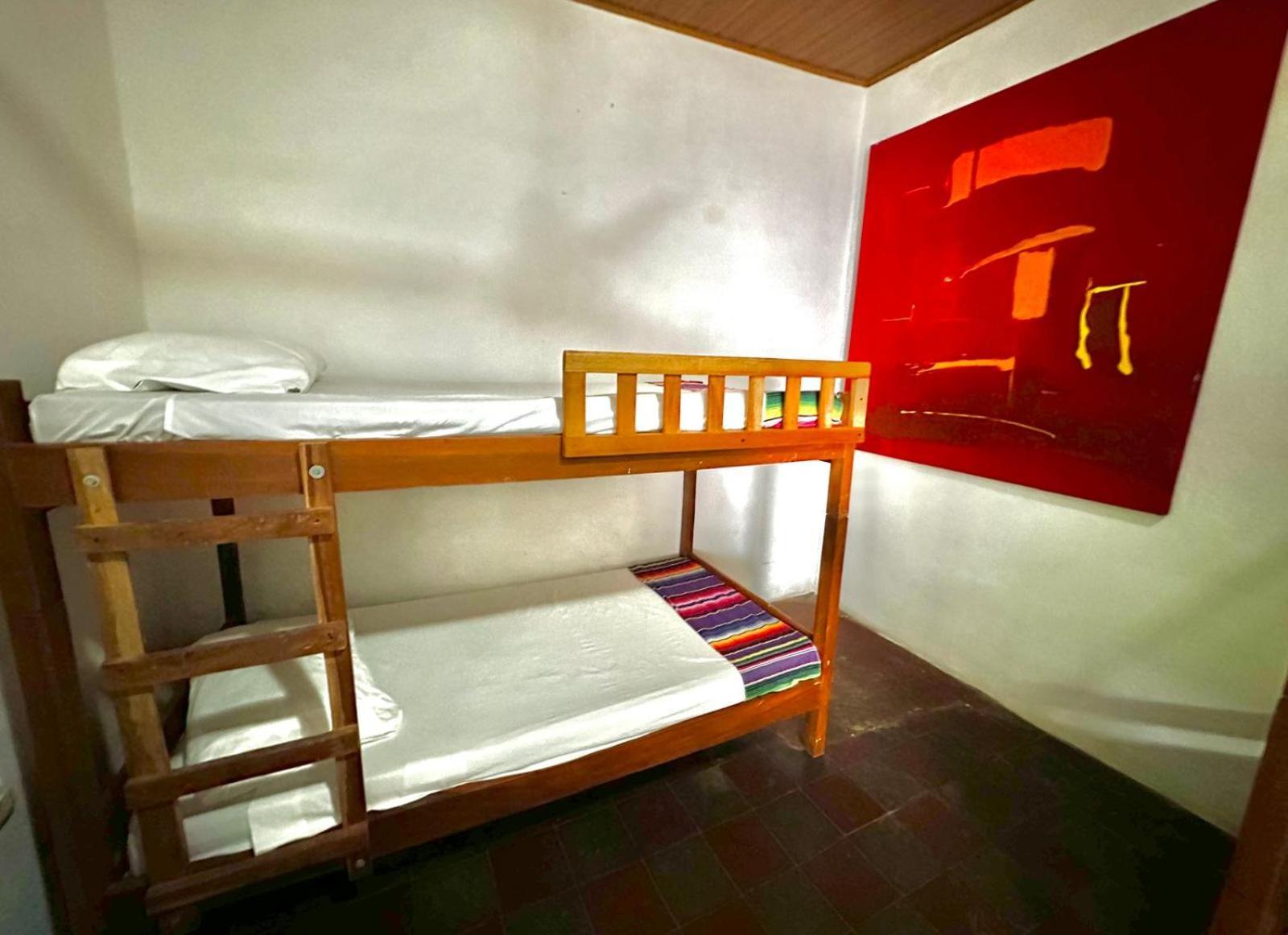 Casa Yoly Hostel Granada Eksteriør bilde