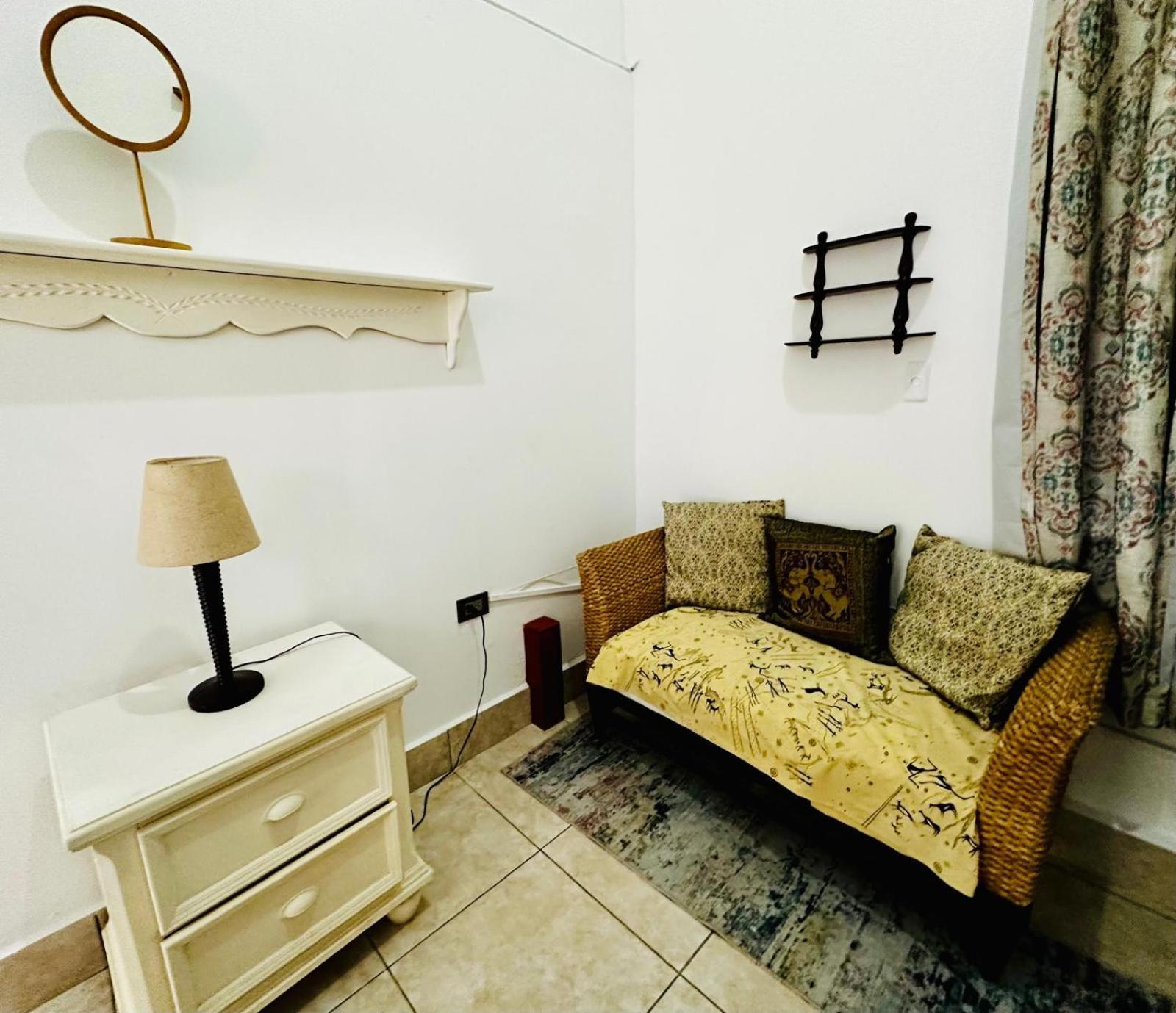 Casa Yoly Hostel Granada Eksteriør bilde